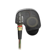 In-Ear Headphones Model ATE