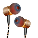 In-Ear Headphones Model X41M
