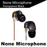 In-Ear Headphones Model ATE