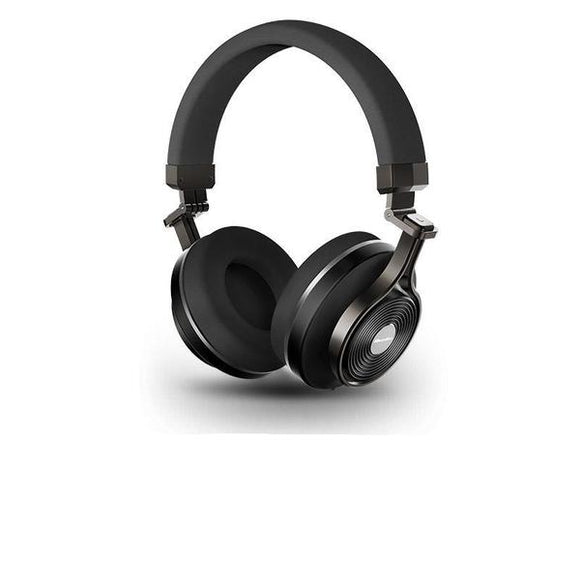 Bluetooth Headphones Model T3+
