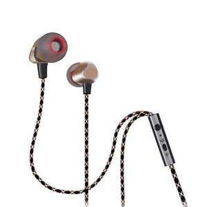 In-Ear Headphones Model X36M