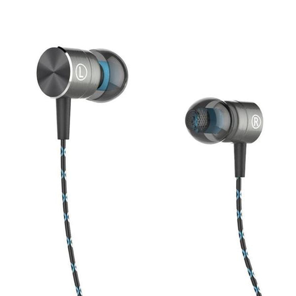 In-Ear Headphones Model X41M