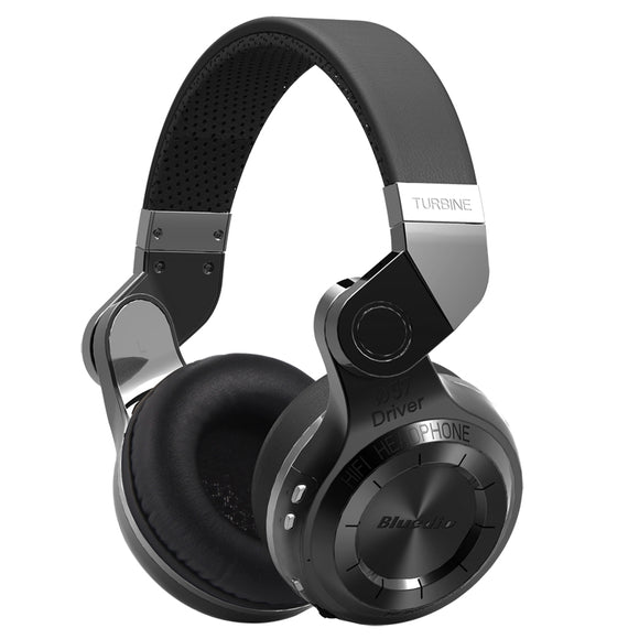 Bluetooth Headphones Model T2