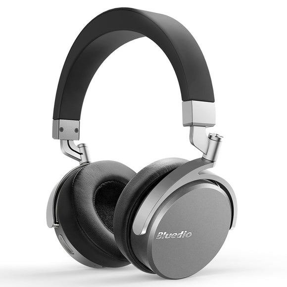 Bluetooth Headphones Model Vinyl Premium